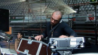 SC Visnjik: Generalna proba doceka 2010. DJ Morales SC Visnjik: Generalna proba doceka 2010. DJ Morales