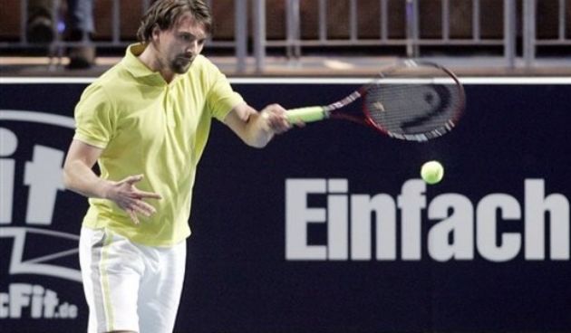 Goran Ivanišević (daylife.com)