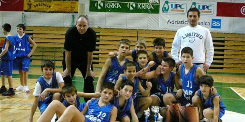 KK Prvi kos, 1994. godiste KK Prvi kos, 1994. godiste