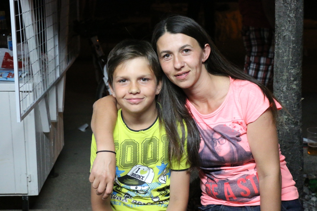 Massimo održao koncert na Viru Massimo održao koncert na Viru