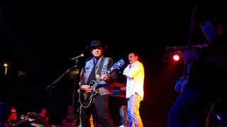 Opća opasnost u Bibinjama