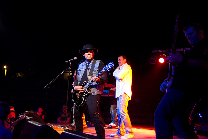 Opća opasnost u Bibinjama