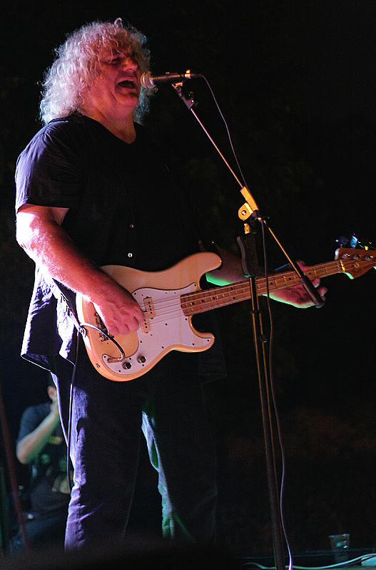 Moto susret na Puntamici (foto: Marin Gospić)