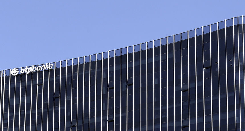 OTP banka s 3,5 milijuna kuna pomaže nastradalima OTP banka s 3,5 milijuna kuna pomaže nastradalima