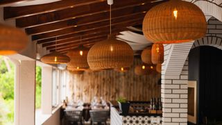 Restoran Lazaret na otoku Ošljaku, savršeno mjesto za bijeg od svakodnevice Restoran Lazaret na otoku Ošljaku, savršeno mjesto za bijeg od svakodnevice