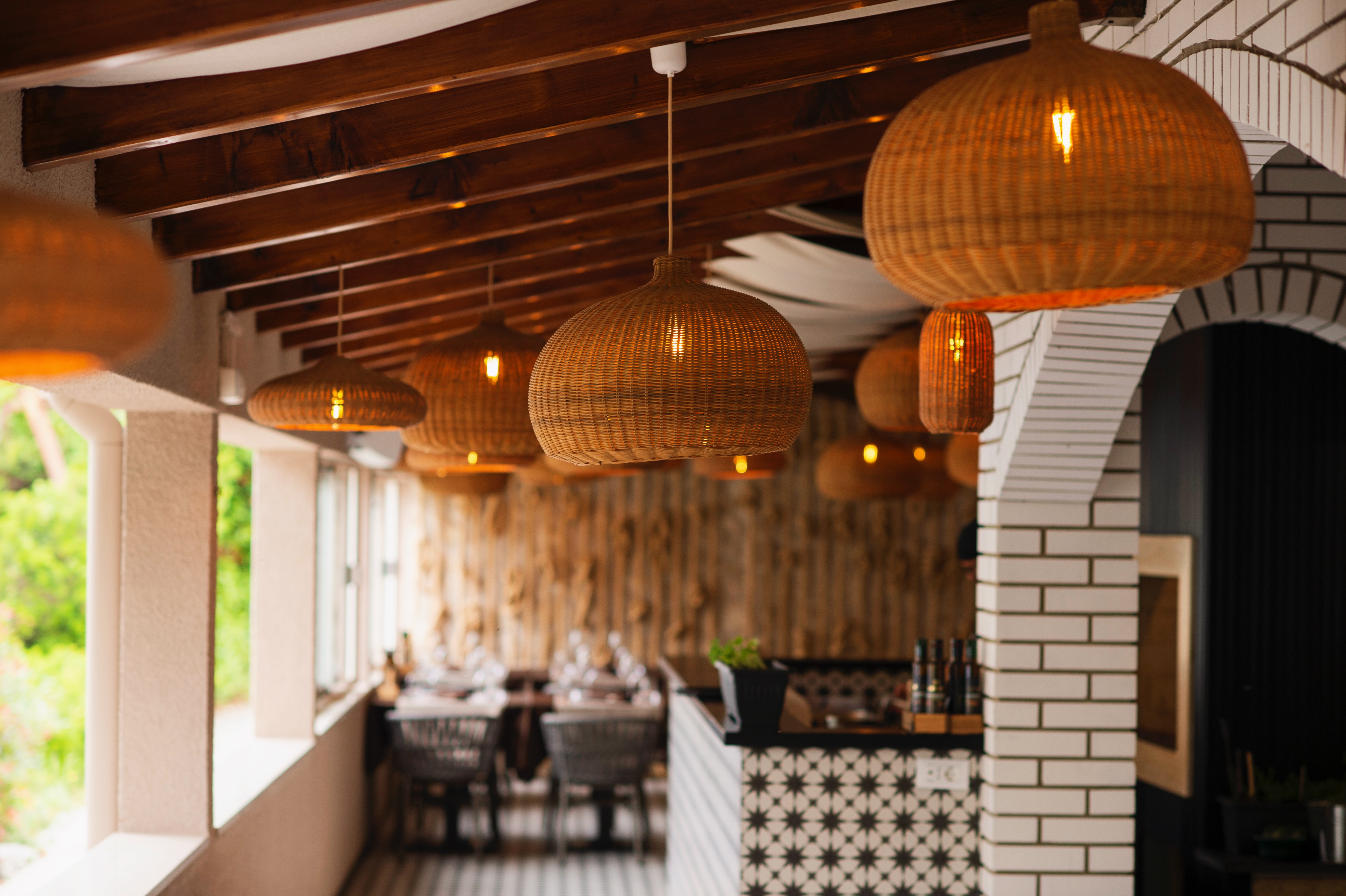 Restoran Lazaret na otoku Ošljaku, savršeno mjesto za bijeg od svakodnevice Restoran Lazaret na otoku Ošljaku, savršeno mjesto za bijeg od svakodnevice