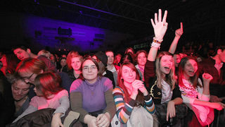 “Veliko srce za pomoć Roku” (foto:Saša Čuka) “Veliko srce za pomoć Roku” (foto:Saša Čuka)