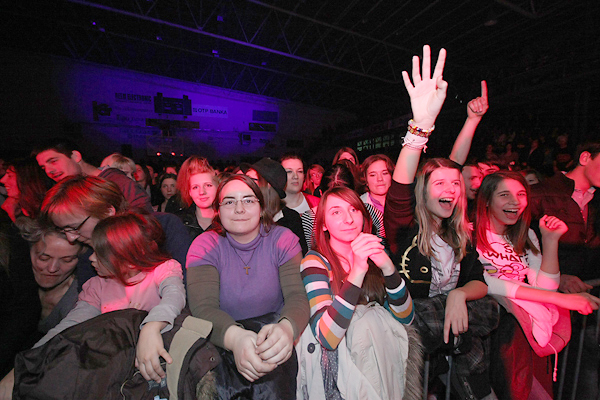 “Veliko srce za pomoć Roku” (foto:Saša Čuka) “Veliko srce za pomoć Roku” (foto:Saša Čuka)