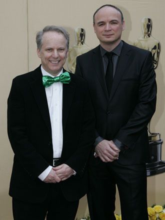 82. Red Carpet Oscara (oscar.go.com)