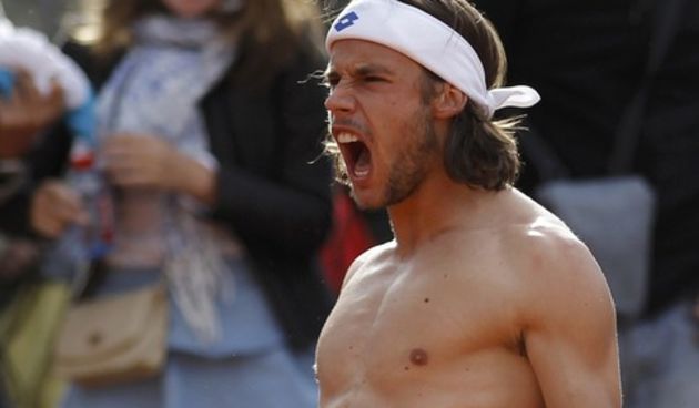 Antonio Veić, foto: Reuters Pictures