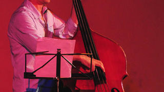 Festival suvremene glazbe: Gianni Cazzola Sextet, Foto: Nenad Marcev