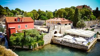 Subotnja šetnja najlipšom rivom i poluotokom. Foto: Iva Perinčić Subotnja šetnja najlipšom rivom i poluotokom. Foto: Iva Perinčić