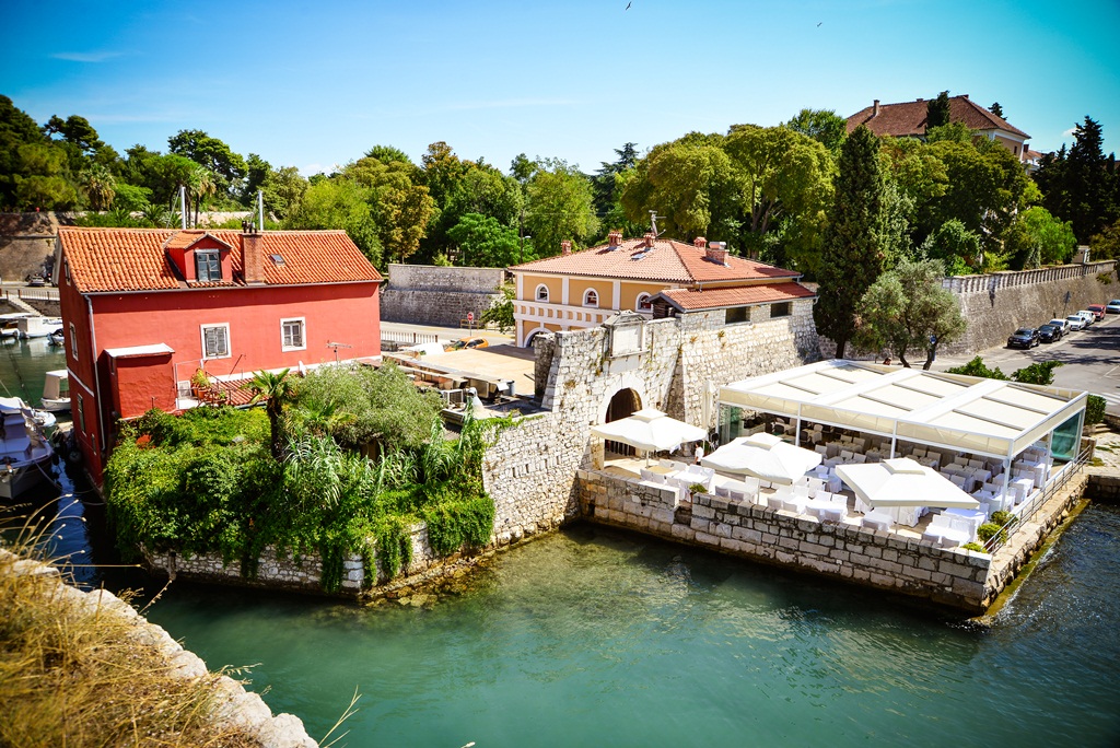 Subotnja šetnja najlipšom rivom i poluotokom. Foto: Iva Perinčić Subotnja šetnja najlipšom rivom i poluotokom. Foto: Iva Perinčić