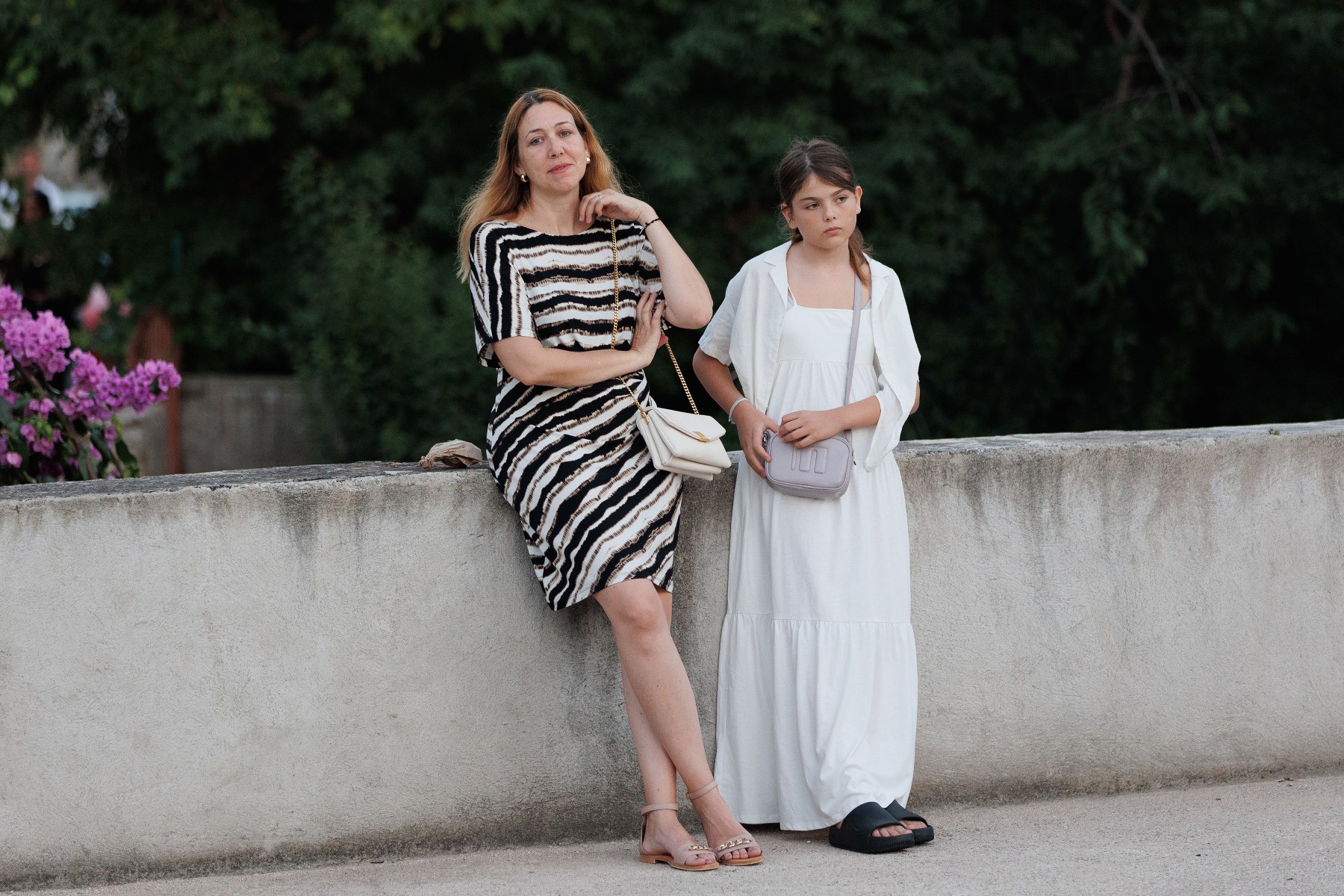 Zagrli Zadar @ zadarski bedemi