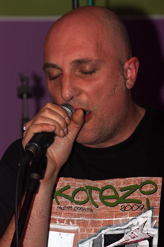 Zadarska Gitarijada 2010., Rocky 10