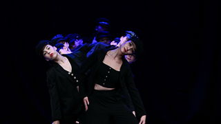 Udruga Pirueta: Brodway/ Barok / Rossini – trilogija Baleta u HNK Zadar