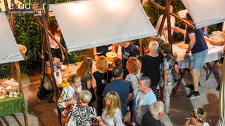 4. Fešta od sira u Kolanu