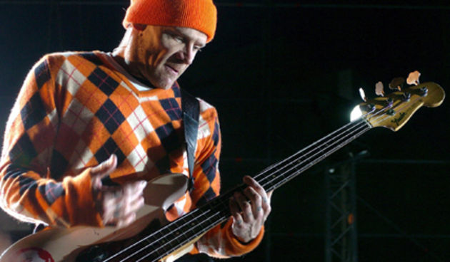 Flea /foto: http://www.ad.nl