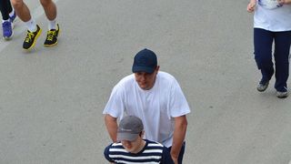 Wings for life Zadar 2015! ; foto Iva Perinčić Wings for life Zadar 2015! ; foto Iva Perinčić