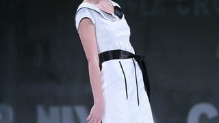 U trgovackom centru West gate sinoc zapoceo modni dogadjaj Nivea Cro A Porter. U trgovackom centru West gate sinoc zapoceo modni dogadjaj Nivea Cro A Porter.