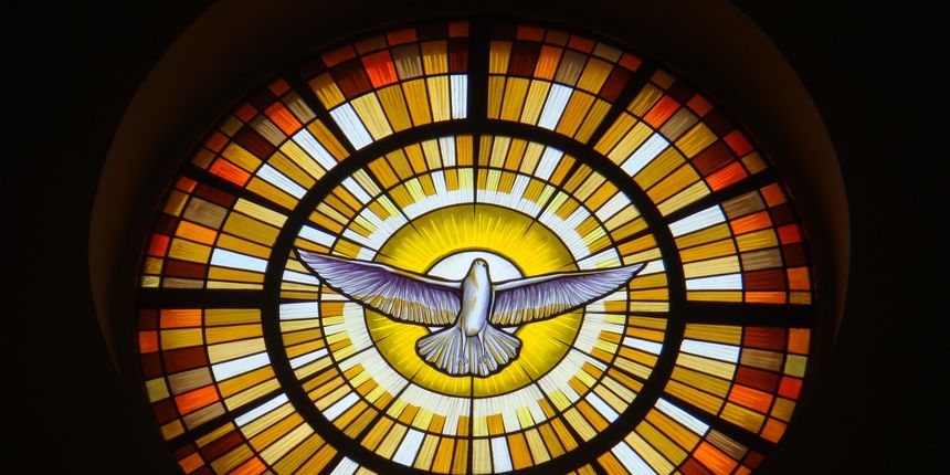 Golubica, krscanstvo Golubica, krscanstvo