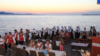 folklor, bibinje, klapa, klape folklor, bibinje, klapa, klape