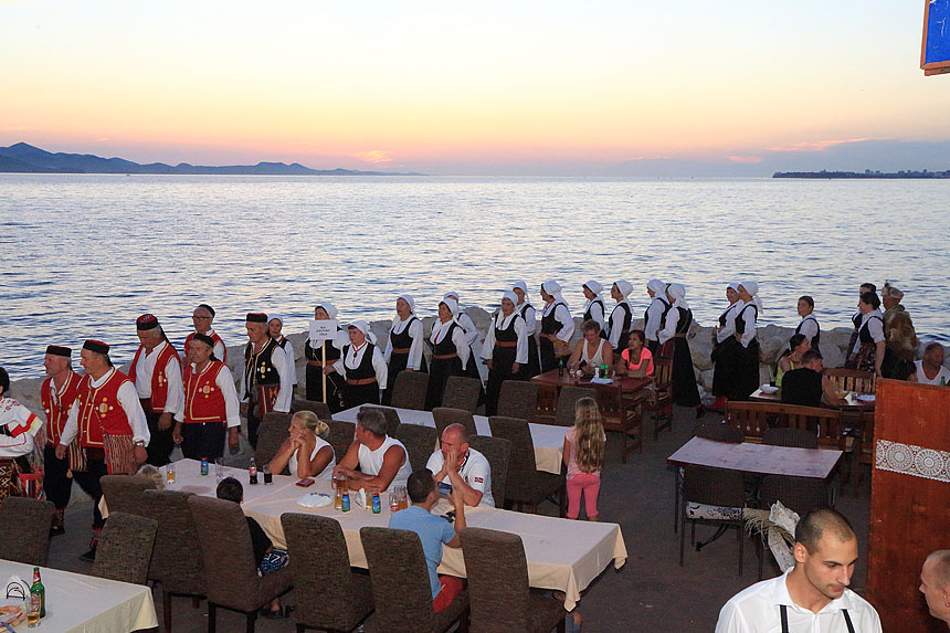 folklor, bibinje, klapa, klape folklor, bibinje, klapa, klape