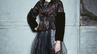 Fashion Week Zagreb/Cro a porter predstavio kreativnu Jelenu Holec Fashion Week Zagreb/Cro a porter predstavio kreativnu Jelenu Holec