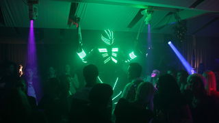 Ledana Golden Party 12. prosinca 2015.