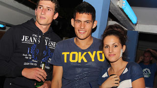 Virska fešta 29. kolovoza 2012. Virska fešta 29. kolovoza 2012.