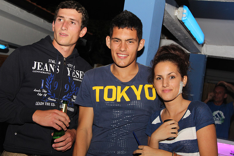 Virska fešta 29. kolovoza 2012. Virska fešta 29. kolovoza 2012.