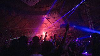 Thompson oduševio Zadar, foto: Leo Banic