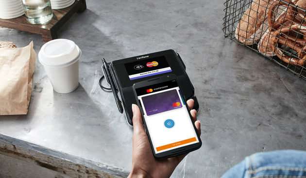 Digitalizacija, mobitel/smartphone