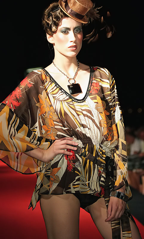 Victorian Summer by Ella u The Gardenu (foto: Marin Gospić)