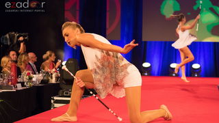 Izbor Miss Hrvatske za Miss svijeta @ Arsenal Zadar Izbor Miss Hrvatske za Miss svijeta @ Arsenal Zadar