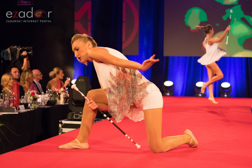 Izbor Miss Hrvatske za Miss svijeta @ Arsenal Zadar Izbor Miss Hrvatske za Miss svijeta @ Arsenal Zadar