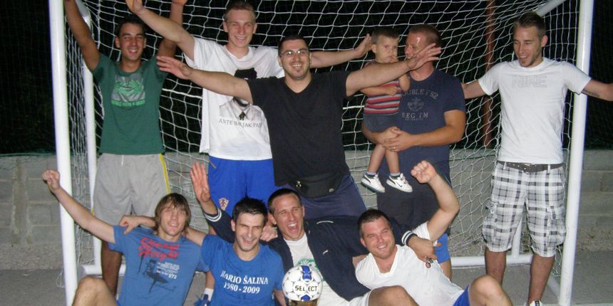 Lovinac 2011: Pobjednik – Beverly Hills Lovinac 2011: Pobjednik – Beverly Hills