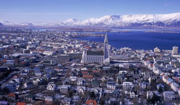 Reykjavik, foto: www.travel-pa.com