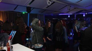 “House of fun”: Otvorenje zimske sezone u Lounge baru Ledana