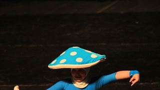 2. Zadarski plesni festival (In Memoriam Nives Šimatović-Predovan)