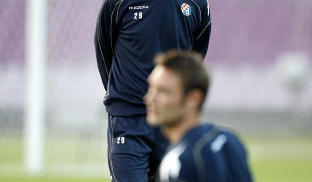 Kruno Jurčić, Foto: Ronald Gorsic / CROPIX