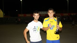 Malonogometni turnir “Lisičić 2016.”, foto: Marko Ledenko