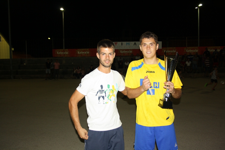 Malonogometni turnir “Lisičić 2016.”, foto: Marko Ledenko