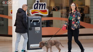 Đir po gradu, ponedjeljak 13. studenog 2023.