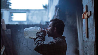 Filip Brala – Lice, ruke, plamen