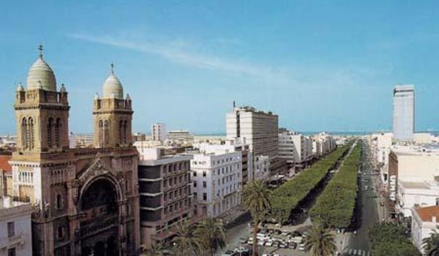 Tunis (Tportal.hr)