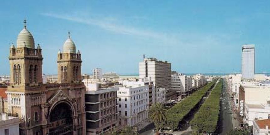 Tunis (Tportal.hr)