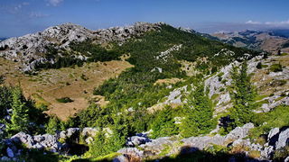 Pogled na impozantni Kremen