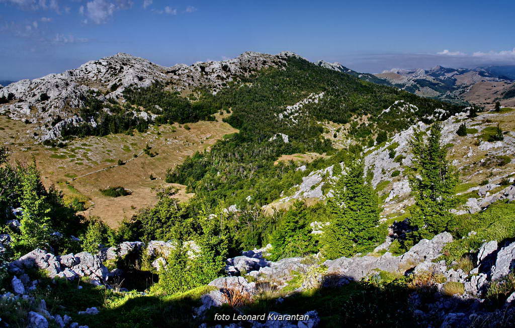 Pogled na impozantni Kremen