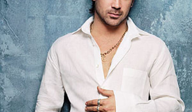 Collin Farrell (Foto: people.com)